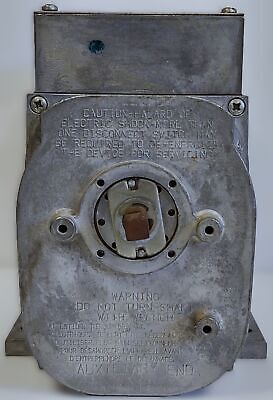 Honeywell M945A-1009 160 Degree 1 Min 1 A 24 V HVAC Damper Actuator