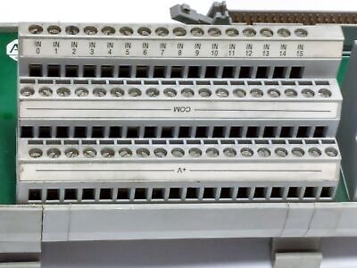 Allen-Bradley 1492-IFM40F-3 PCB