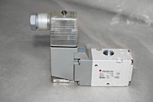 SMC VP342-6DZ1-02TA VALVE