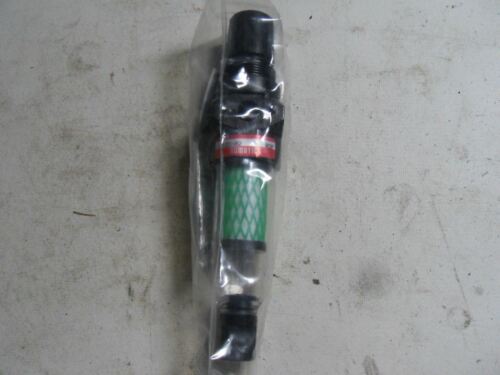 1 Numatics C12D02G COAL FILTER