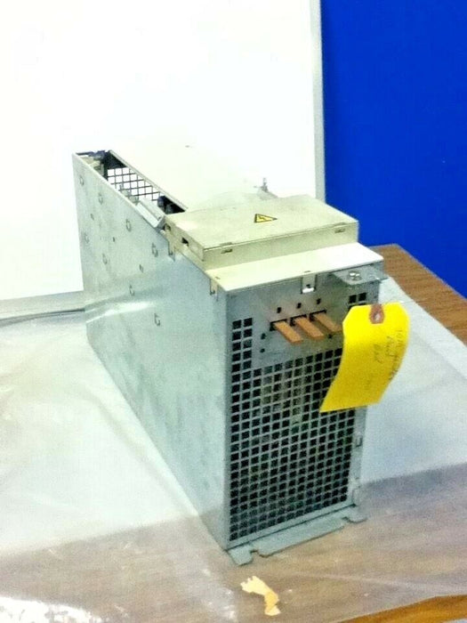 Siemens 6SN11231AA00EA0 Drive