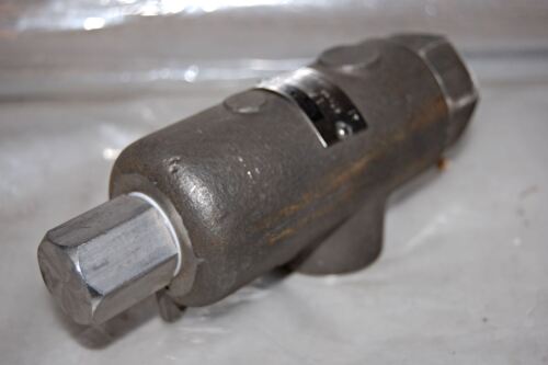KUNKLE VALVE CO 171 S VALVE