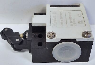 Klockner Moeller AT0-11-1-IA Limit Switch