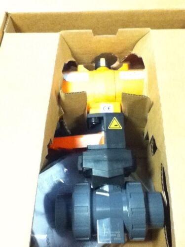 GF SIGNET 199.233.046 BALL VALVE