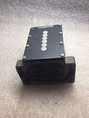 Balluff Bns-519-D6-R12-100-10 Proximity Switch