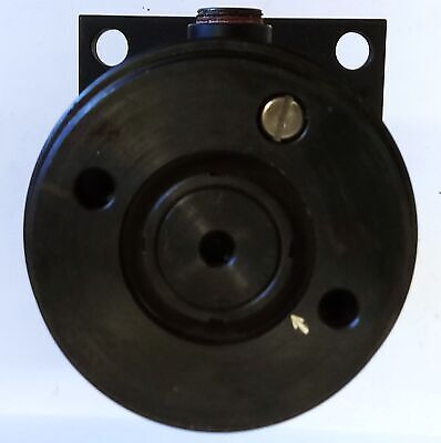 Ace Controls AA 2 X 4-F AA2X4-F 122-0022 Adjustable Heavy Duty Shock Absorber