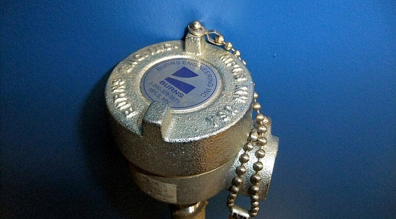 Burns Sensor Thermocouple K2225