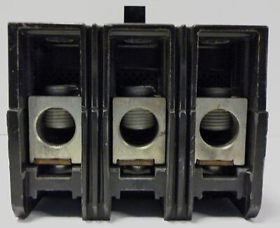 Square D KAL3625026M Molded Case Circuit Breaker