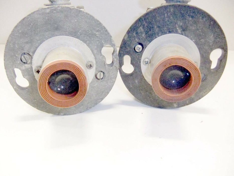 Fireye Flame Scanner 45RM1 Model 1000