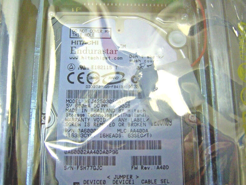 Rexroth Interface by Hitachi R911280635 Endurastar