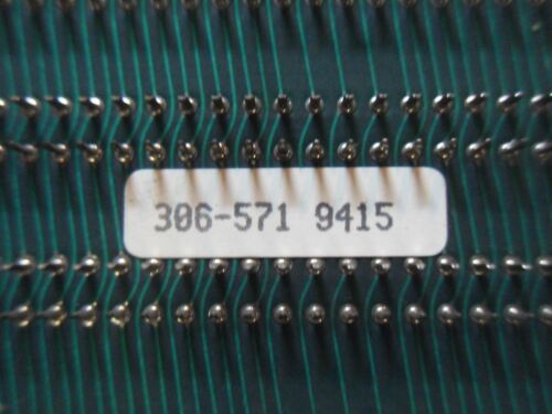 Unico 306-571 9415 PC Board