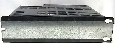 MOOG L180-510A-A1 230 V AC 36 A Servo Drive
