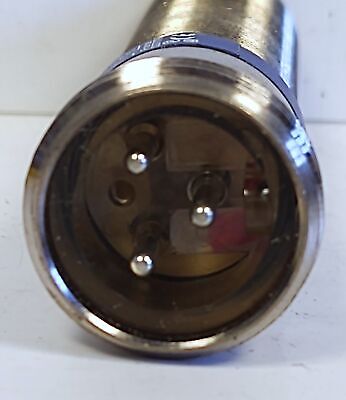 Telemecanique XS1-M18NA370A Inductive Proximity Sensor