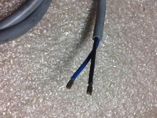 Microswitch 923AA2W-A7T Proximity Switch