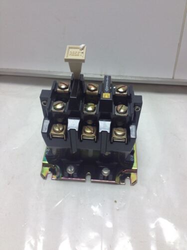 Allen-Bradley 592-B0V169 SERIES B OVERLOAD RELAY