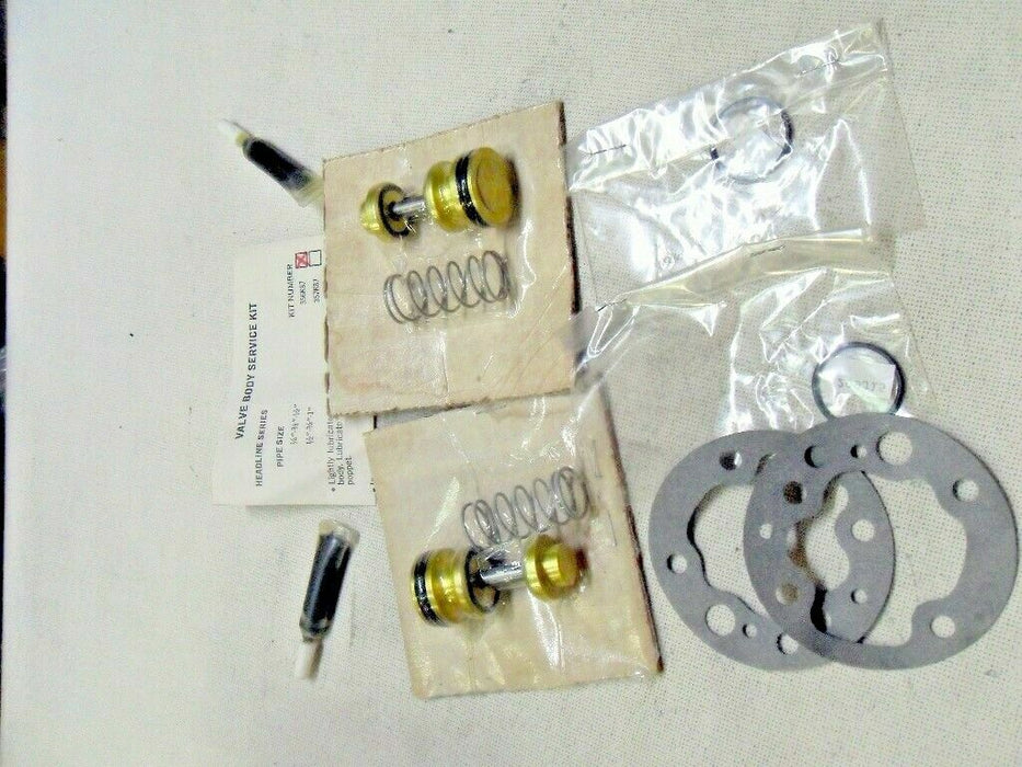 Ross Operating Valve Kit 356K87