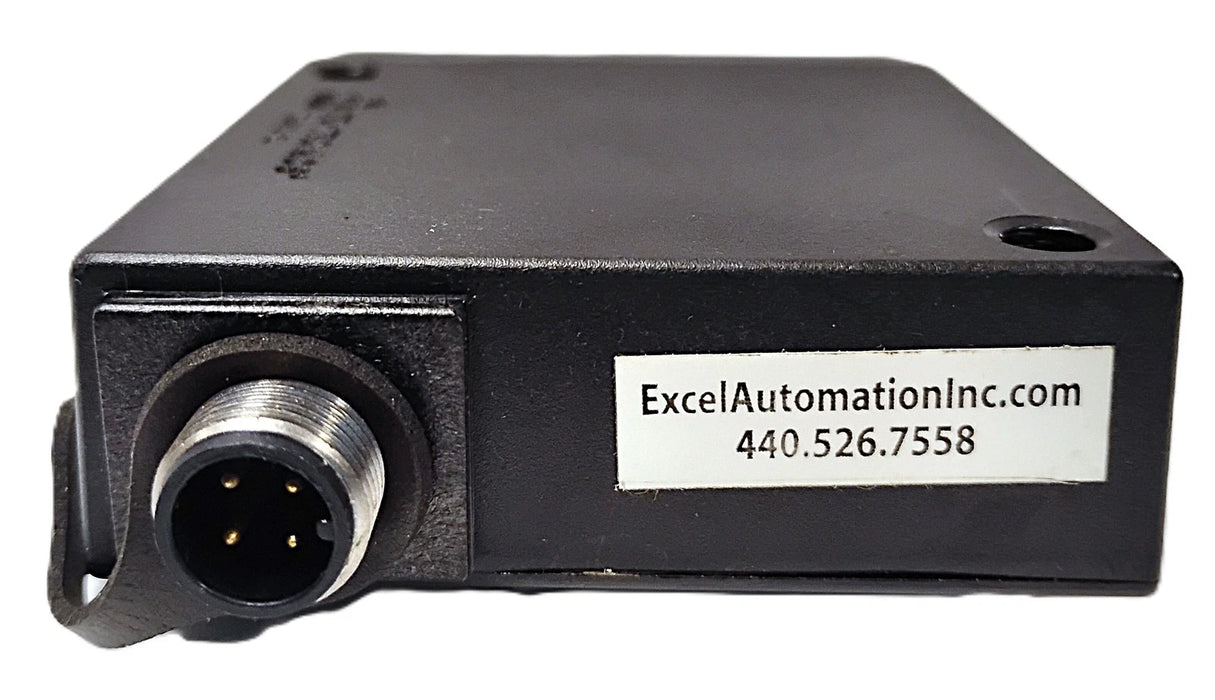 Tri-Tronics SEIF1 17316 12-24 V DC Fiber Optic Sensor