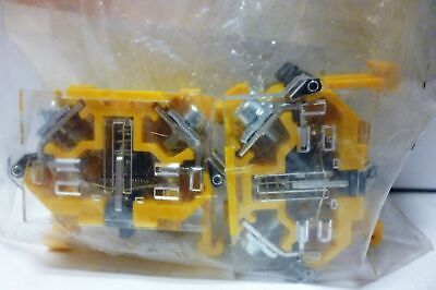 Mark C Pope 284475-002 Contact Block