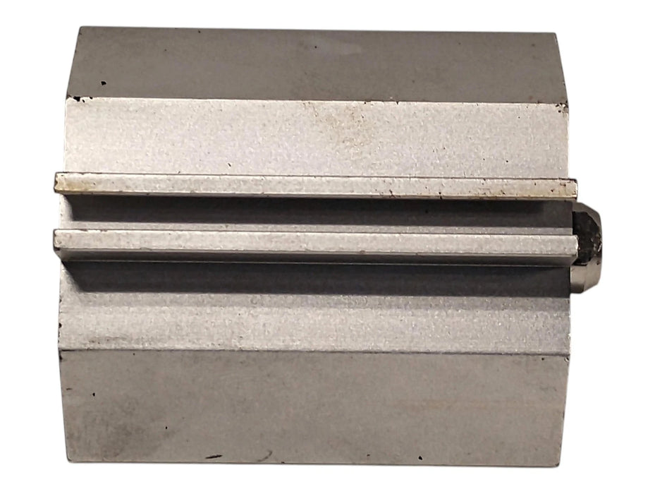 SMC NCDQ2A20-20D 145 psi Pneumatic Compact Cylinder