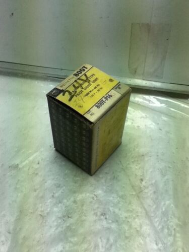 Allen-Bradley 800T-Q24 SERIES N PUSHBUTTON