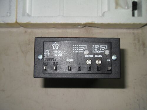 1 ELECTROMATIC CMM 14120 COUNTOMATIC COUNTER