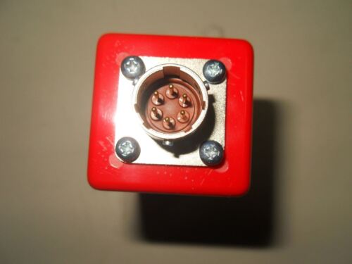 1 TEST PRODUCTS TL-285372-502 CONNECTOR