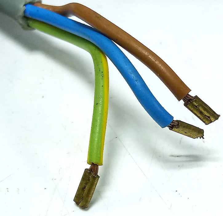 Honeywell 923AA2XM-A7T-L 20-250 V AC Shielded Proximity Sensor