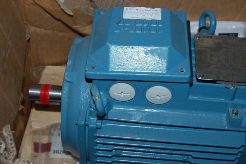 ABB IEC60034-1 MOTOR 3G1F1711407555