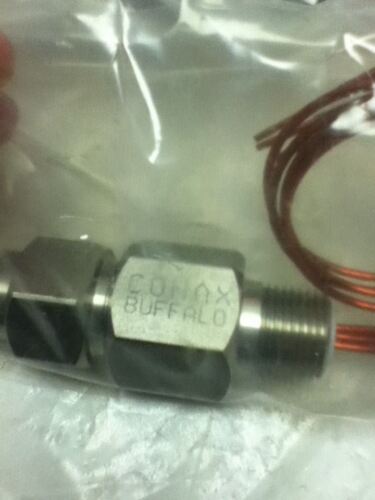 CONAX BUFFALO CONAX BUFFALO ITEM