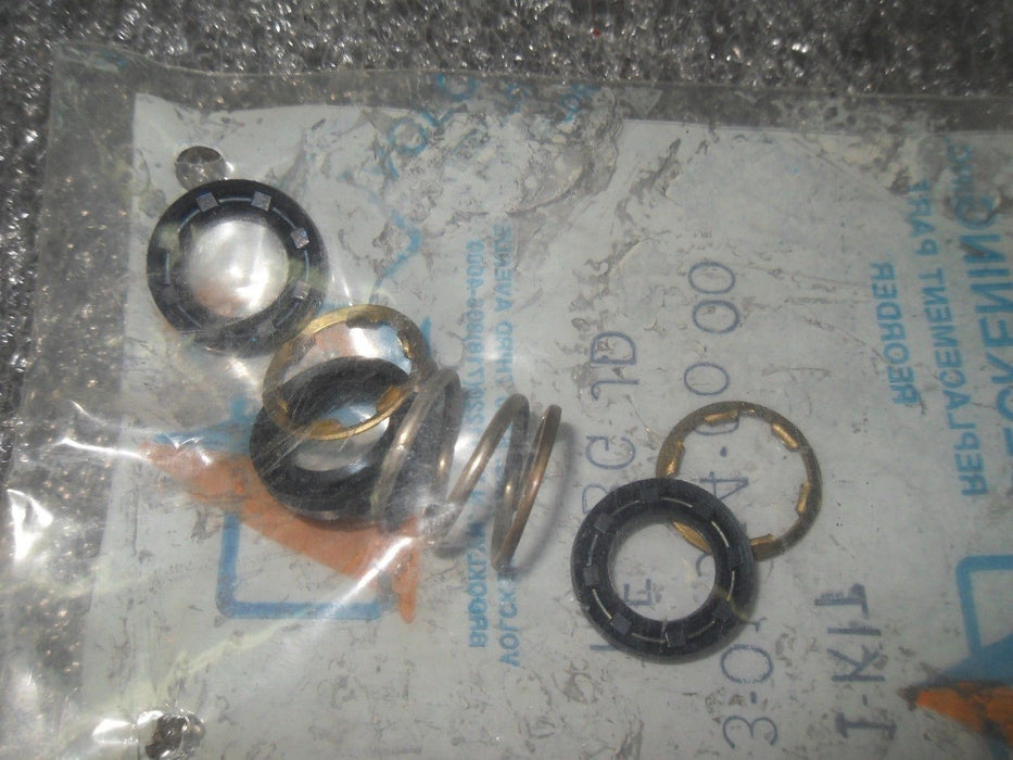 5 Nib Volckening 3-01-914-00-00 Repair Kits