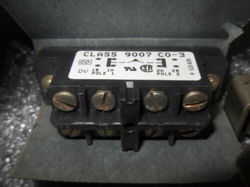 Square D EK-306-2 Electrical Interlock Switch Kit