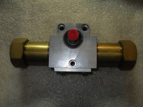 1 AIROYAL CR15-1.2 180 ROTARY ACTUATOR