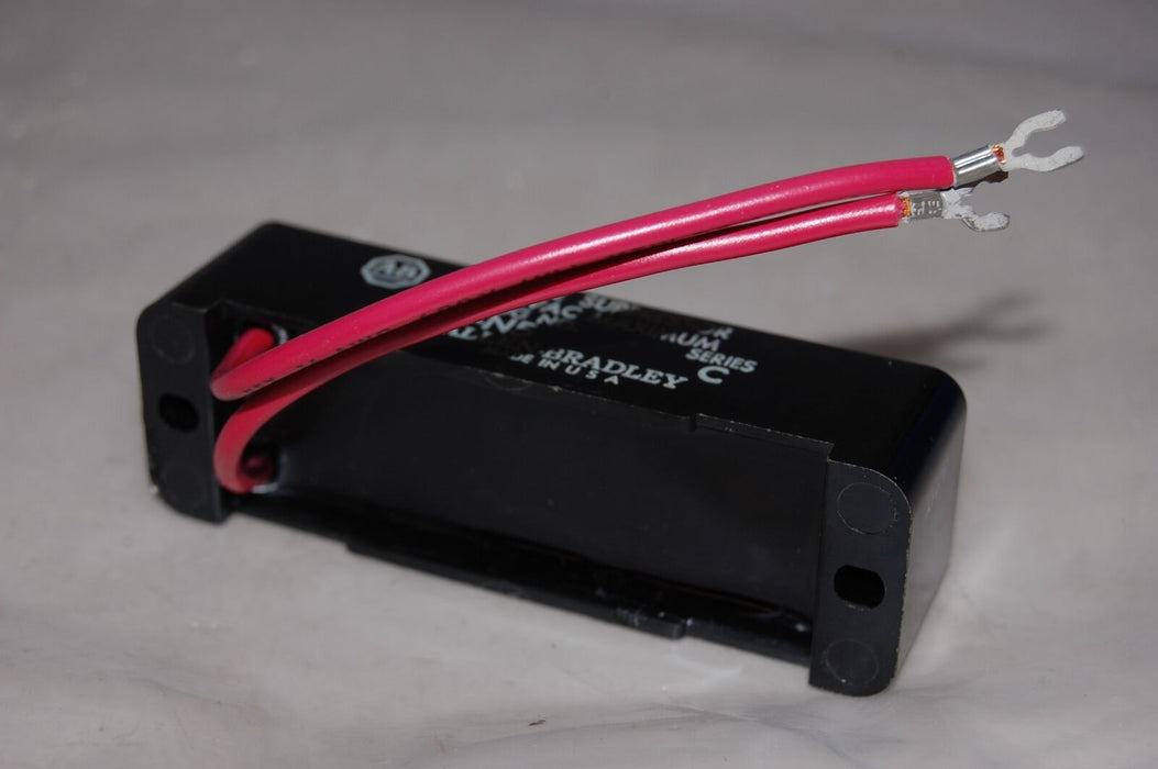 Allen-Bradley 700-N5 Surge Suppressor