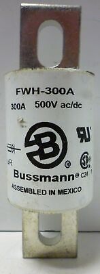 Bussmann FWH-300A Fuse