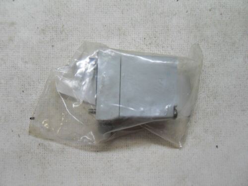 1 Nib Numatics 236-359 Solenoid Pilot Assembly