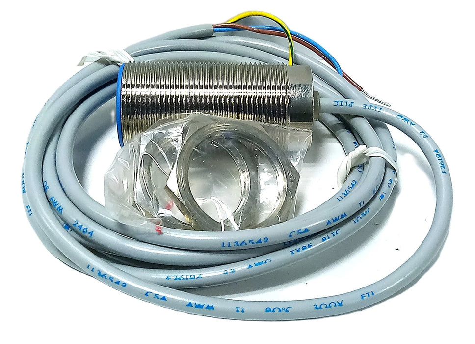 Honeywell 973AA4XM-A7T-L MICRO SWITCH 20-250 V AC Inductive Proximity Sensor