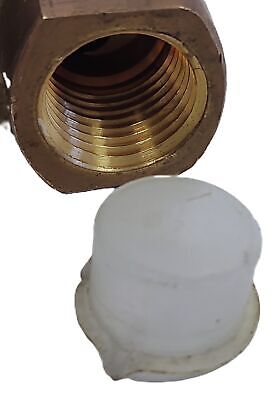 HERION 8263200-8024 Solenoid Valve