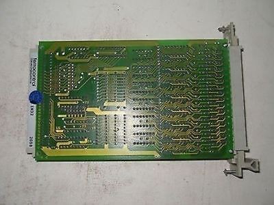 Ferro Controls 0990 1420 Printed Circuit Board