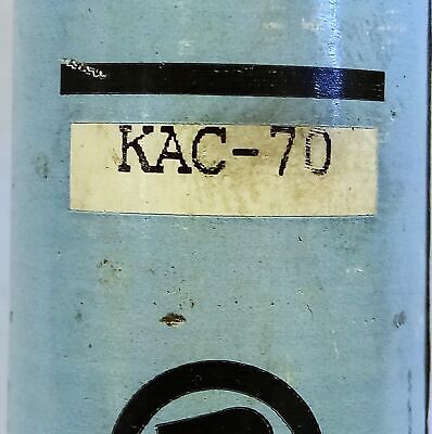 Bussmann KAC-70 600VAC 70A Fuse