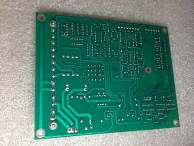 \WPC 800-123-00 Sonic Detector Printed Circuit Board
