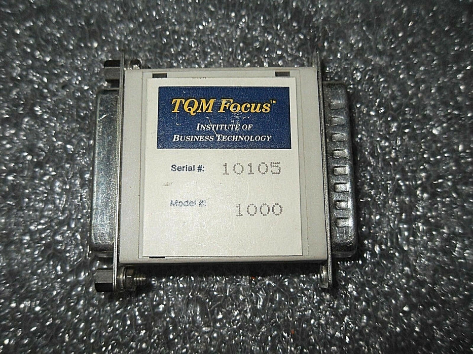 Rainbow Technologies Sentinel Pro Dongle Model 1000