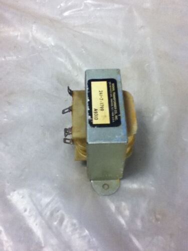 Signal Transformer 214-7-1799 Transformer