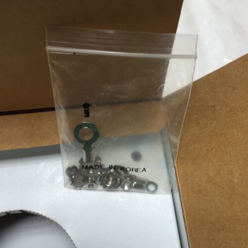 Summit S5PLAADF-BD Meter