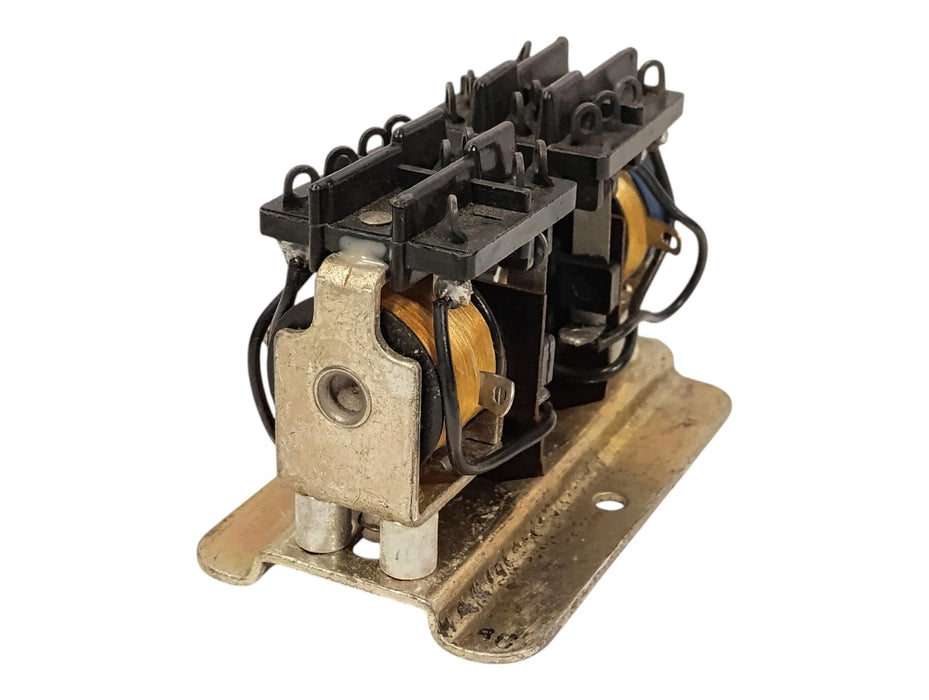 Potter Brumfield KB-23DG-24 24 V DC Relay