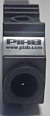 Piab P3010-QR/002 Quick Release Valve