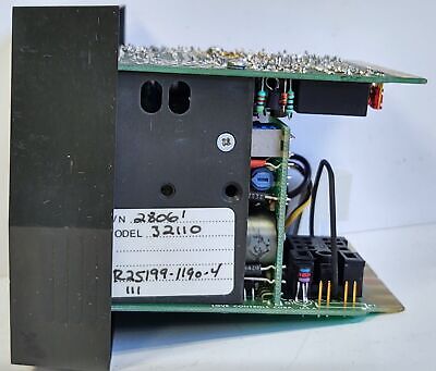 Dwyer 32110 LOVE Temperature Controller