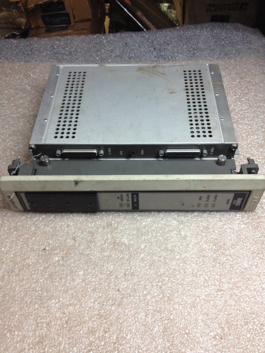 Gould Modicon B885-002 Module