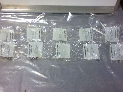 Allen-Bradley X-228035 STATIONARY CONTACTS