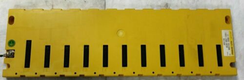 Fanuc A03B-0807-C001 Base Unit