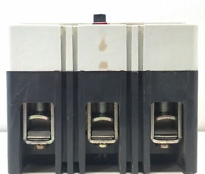 Westinghouse EHD3030 EHD-14K 3 PH 3 Pole 480 V 30 A Molded Case Circuit Breaker
